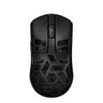 LORGAR Elite MSE90W Wireless Belaidė Žaidimų Pelė | Black