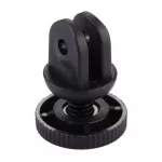 Puluz mini laikiklis su 1/4″ sriegiu veiksmo kameroms, 3,9 mm anga, 2,2 mm skersmuo