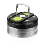 Lepro 3300010 kempingo lempa