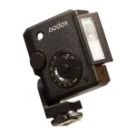 GODOX Lux Junior II S retro fotoaparato blykstė