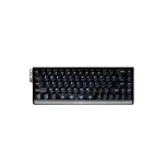ATK 68RX Magnetinė Žaidimų Klaviatūra | Black, Primordial Switch