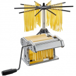 GEFU PASTA PERFETTA G-00166 Rankinė makaronų gaminimo ma&scaron;ina su džiovintuvu