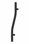 Wall mount