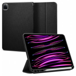 Spigen Urban Fit, black – Apple iPad Pro 12.9″ (2022/2021)