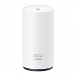 Wireless Router|TP-LINK|Deco X50-Outdoor|DECOX50-OUTDOOR(1-PACK)