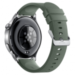 Xiaomi Watch 5 | Smart watch | AMOLED | 1.54″ | Waterproof | Juniper Green