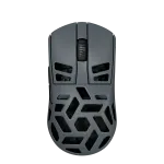 LORGAR Elite MSE90W Wireless Belaidė Žaidimų Pelė | Dark Grey