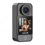 SJCAM C400 ki&scaron;eninė veiksmo kamera