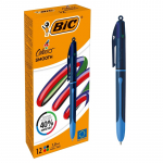 Tu&scaron;inukas Bic 524095, įvairių spalvų, 1 mm