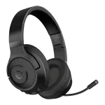 LORGAR Pro Noah 500 Bluetooth Žaidimų Ausinės | Black