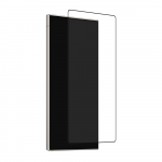 Puro Frame Apsauginis stiklas skirtas Samsung Galaxy S26 Ultra – with Black Frame