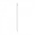 Apple Pencil 2nd Generation - Baltos spalvos
