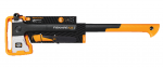 FISKARS SKALDYMO KIRVIS X28 X-SERIES A&Scaron;MENYS M + UNIVERSALUS PEILIS