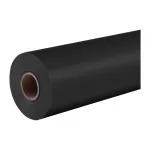 HTVRONT matinė lipni plėvelė, 30.5 cm x 180 cm (juoda)