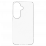 Tactical TPU dėklas skirtas Samsung Galaxy S26 skaidrus