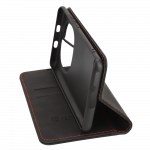 Tactical Xproof dėklas skirtas Xiaomi Redmi Note 15 juodos spalvos Hawk