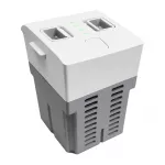 UNITREE R1 akumuliatorius Rational Guardian