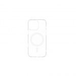 Telefono dėklas Just Must, Apple iPhone 16 Pro, skaidri