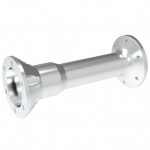 Conspit ARES Extension Rod - silver, 15cm