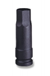 JONNESWAY SMŪGINĖ &Scaron;E&Scaron;IAKAMPĖ GALVUTĖ 1/2″ 14mm