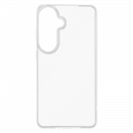 Tactical TPU dėklas skirtas Samsung Galaxy S26+ skaidrus