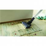 Bissell Stick Vacuum | PowerClean FurGuard Select | Cordless operating | 280 W | 25.2 V | Operating time (max) 50 min | Black/Titanium/Cobalt Blue | Warranty 60 month(s) | Battery warranty 24 month(s)