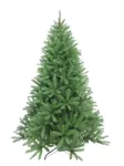 Dirbtinė Kalėdų eglutė Christmas Touch Luxury HJT108-180, 180 cm, su stovu