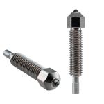 FlowTech&trade; - DiamondBack Nozzle Nozzle Diameter: ⌀ 0.60 mm