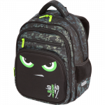 Kuprinė deVENTE Bad Boyt, 37x28x16 cm, 16 L, 700 g