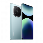 I&scaron;manusis telefonas Xiaomi Redmi Note 14 Pro+ 5G Dual Sim 8GB RAM 256GB - Midnight Black