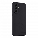 Tactical Beaver dėklas skirtas Samsung Samsung Galaxy A56 Asphalt