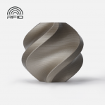 3D Plastikas - Filamentas PLA Metal Iridium Gold Metallic With spool/Su rite | 1.75mm, 1kg | Bambu Lab