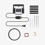 Creality Laser Falcon – 10W – Air Assist Kit