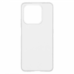 Tactical TPU dėklas skirtas Honor X7d Transparent