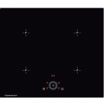 Indukcinė kaitlentė Kuppersbusch KI 6330.0 SR