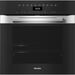 Orkaitė Miele DGC 7450 Nerūdijančio plieno