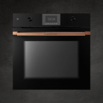Orkaitė Kuppersbusch B 6850.0 + DK 7000 Copper