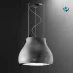 Garų surinkėjas Elica SHINING PELTROX/F/50 PRF0120497A