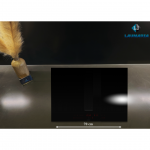 Indukcinė kaitlentė Elica NIKOLATESLA FIT BL/A/72 PRF0167054 su integruotu garų surinkėju