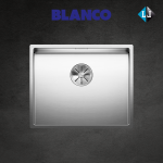 Plautuvė Blanco CLARON 500-U 521577 - NEMOKAMAS PRISTATYMAS