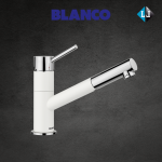 Virtuvinis mai&scaron;ytuvas su i&scaron;traukiama žarna Blanco KANO-S 525040 - NEMOKAMAS PRISTATYMAS
