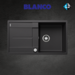 Plautuvė Blanco METRA 5 S-F 519097 - NEMOKAMAS PRISTATYMAS