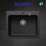 Plautuvė Blanco NAYA 6 525941 - NEMOKAMAS PRISTATYMAS