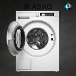 Skalbimo ma&scaron;ina ASKO W5096RW (9 kg)