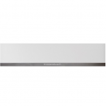 Indų pa&scaron;ildymo stalčius (Baltas) Kuppersbusch CSW6800.0 + DK2002 Black Chrome