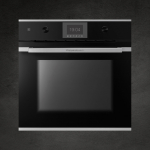 Orkaitė Kuppersbusch B 6350.0 - AirFry + DK 1000 Edelstahl
