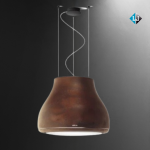 Garų surinkėjas Elica SHINING RUST/F/50 PRF0120528A