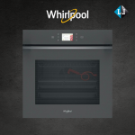 Orkaitė Whirlpool WOI98FPT2SSMA - NEMOKAMAS PRISTATYMAS