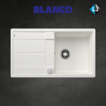 Plautuvė Blanco METRA 5 S-F 519099 - NEMOKAMAS PRISTATYMAS