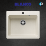 Plautuvė Blanco NAYA 6 527128 - NEMOKAMAS PRISTATYMAS